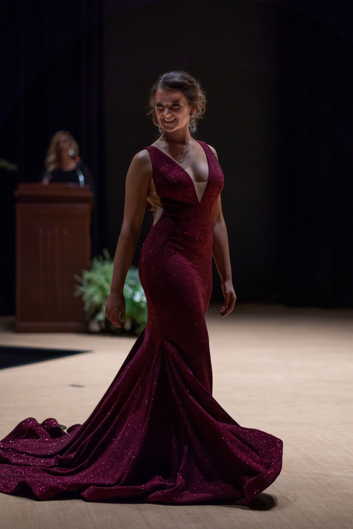 Miss OSU, 38